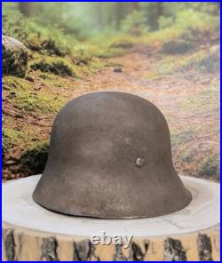 Helmet german original nice helmet M42 size 64 original WW2 WWII
