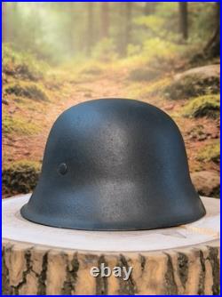 Helmet german original nice helmet M42 size 64 original WW2 WWII