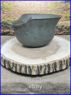 Helmet german original nice helmet M42 size 64 original WW2 WWII