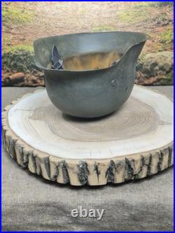 Helmet german original nice helmet M42 size 64 original WW2 WWII