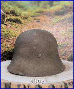 Helmet german original nice helmet M42 size 64 original WW2 WWII