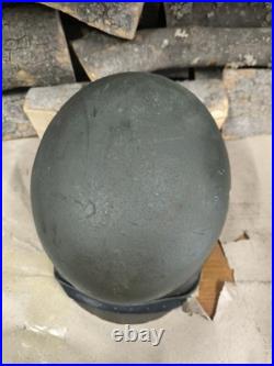 Helmet german original nice helmet M42 size 64 original WW2 WWII
