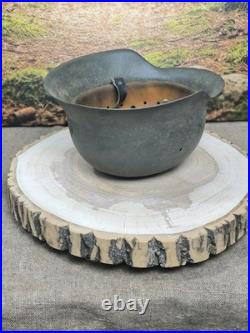 Helmet german original nice helmet M42 size 64 original WW2 WWII