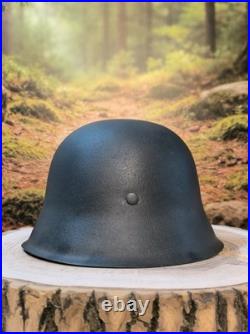 Helmet german original nice helmet M42 size 64 original WW2 WWII