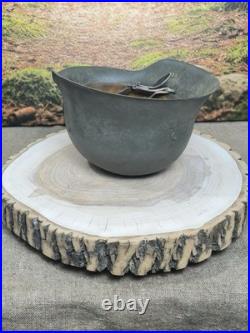 Helmet german original nice helmet M42 size 64 original WW2 WWII