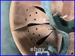 Helmet german original nice helmet M42 size 64 original WW2 WWII