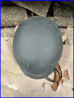 Helmet german original nice helmet M42 size 64 original WW2 WWII
