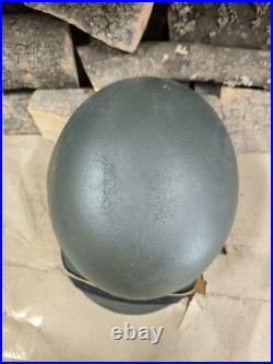 Helmet german original nice helmet M42 size 64 original WW2 WWII