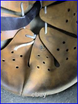 Helmet german original nice helmet M42 size 64 original WW2 WWII