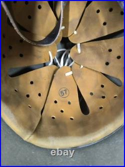 Helmet german original nice helmet M42 size 64 original WW2 WWII
