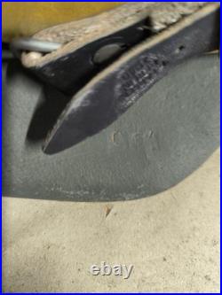 Helmet german original nice helmet M42 size 64 original WW2 WWII