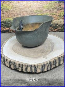 Helmet german original nice helmet M42 size 64 original WW2 WWII