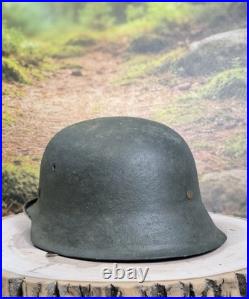 Helmet german original nice helmet M42 size 64 original WW2 WWII