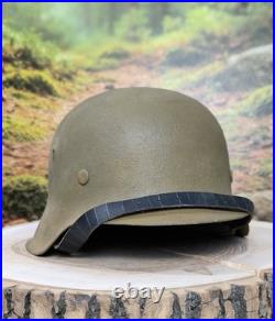 Helmet german original nice helmet M42 size 64 original WW2 WWII