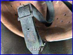 Helmet german original nice helmet M42 size 64 original WW2 WWII