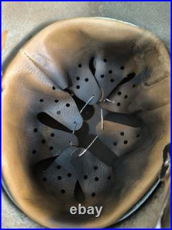 Helmet german original nice helmet M42 size 64 original WW2 WWII