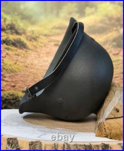 Helmet german original nice helmet M42 size 64 original WW2 WWII