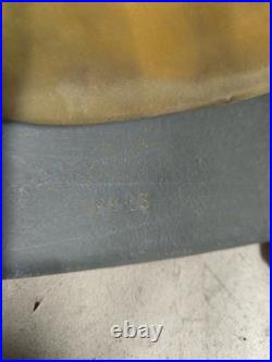Helmet german original nice helmet M42 size 64 original WW2 WWII