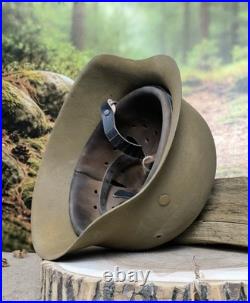 Helmet german original nice helmet M42 size 64 original WW2 WWII