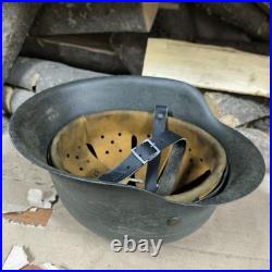 Helmet german original nice helmet M42 size 64 original WW2 WWII