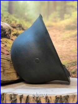 Helmet german original nice helmet M42 size 64 original WW2 WWII