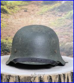 Helmet german original nice helmet M42 size 64 original WW2 WWII