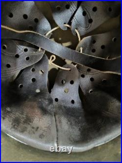 Helmet german original nice helmet M42 size 64 original WW2 WWII