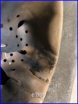 Helmet german original nice helmet M42 size 64 original WW2 WWII