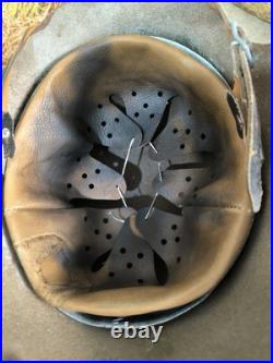 Helmet german original nice helmet M42 size 64 original WW2 WWII