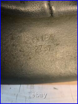 Helmet german original nice helmet M42 size 64 original WW2 WWII