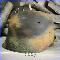 Helmet german original nice helmet M42 size 64 original WW2 WWII Free Shipping