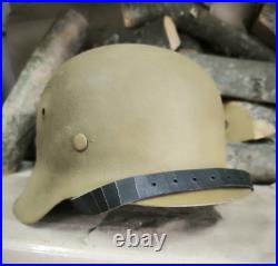Helmet german original nice helmet M42 size 64 original WW2 WWII Free Shipping Helmet german original nice helmet M42 size 64 original WW2 WWII Free Shipping