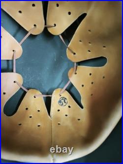 Helmet german original nice helmet M42 size 64 original WW2 WWII Free Shipping