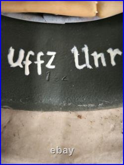 Helmet german original nice helmet M42 size 64 original WW2 WWII Free Shipping