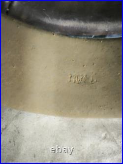 Helmet german original nice helmet M42 size 64 original WW2 WWII Free Shipping Helmet german original nice helmet M42 size 64 original WW2 WWII Free Shipping