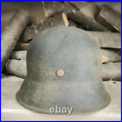 Helmet german original nice helmet M42 size 64 original WW2 WWII Free Shipping