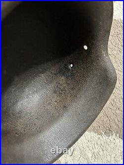 Helmet german original nice helmet M42 size 64 without restoration WW2 WWII Helmet german original nice helmet M42 size 64 without restoration WW2 WWII