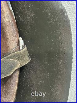 Helmet german original nice helmet M42 size 66 WW2 WWII