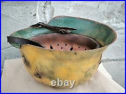 Helmet german original nice helmet M42 size 66 WW2 WWII