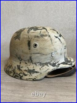 Helmet original nice helmet size 64