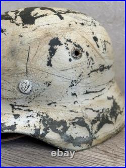 Helmet original nice helmet size 64