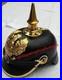 Imperial-Leather-Picklehaube-Helmet-Officer-s-Fr-Helmet-WW1-WW2-German-Prussian-01-qyd