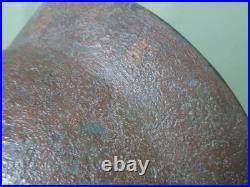 M-35 German helmet. Camouflage. Ww2. Size 62. SE62. Liner