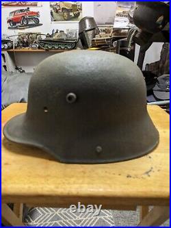 M17- Original Helmet very rare light weight Parade helmet Price drop