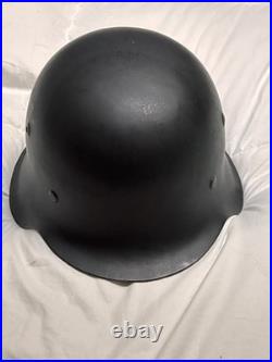 M1942 German Helmet