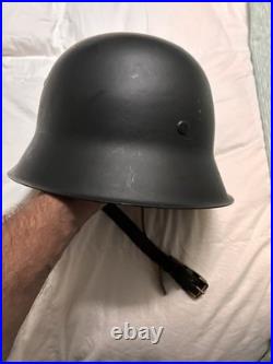 M1942 German Helmet