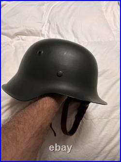 M1942 German Helmet