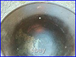 M35 Helmet WWII Original German Stahlhelm Steel WW2 Rare small helmet size 60