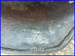 M35 Helmet WWII Original German Stahlhelm Steel WW2 Rare small helmet size 60