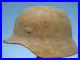 M40-Helmet-WW-II-WW2-German-Battlefield-Relic-size-62-54-01-sxu